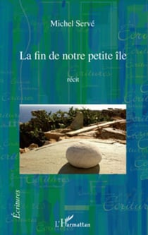La fin de notre petite île - Récit