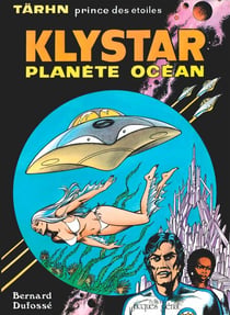 Tärhn tome 2 - Klystar