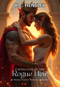 Captivated by the Rogue Heir - Full-length Novelettes, #4