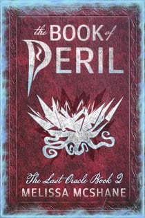 The Book of Peril - The Last Oracle, #2