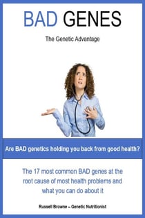 Bad Genes - the Genetic Advantage - The genetic advantage, #4