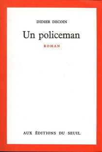 Un policeman