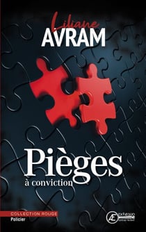 Pièges à conviction - Policier