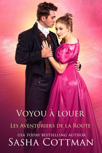 Voyou à louer - Les Aventuriers de la Route, #1