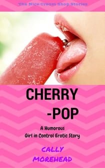 Cherry Pop - The Nice Cream Shop, #1