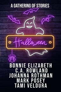 Halloween - A Gathering of Stories, #2