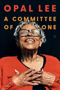 A Committee of One - How Faith + Action = A PurposeFULL Life