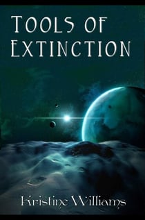 Tools of Extinction - Keeper, #3