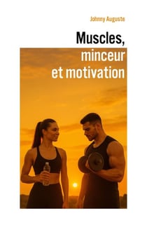Muscles, minceur et motivation