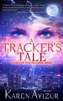 A Tracker's Tale - Trackers, #1