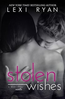 Stolen Wishes - Splintered Hearts, #2