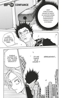 Sakamoto Days - Chapitre 137 - Confiance