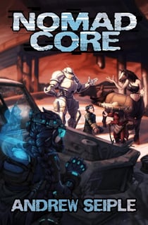 Nomad Core - Core Control 1, #2