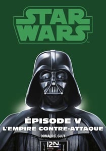 Star Wars - Episode V : L'Empire contre-attaque