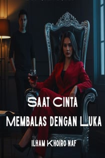 Saat Cinta Membalas dengan Luka