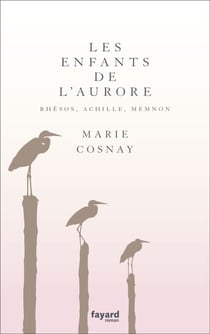 Les Enfants de l'aurore. Rhésos, Achille, Memnon