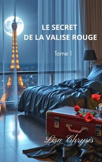 Le secret de la valise rouge