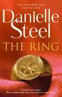 The Ring - An epic, unputdownable read from the worldwide bestseller