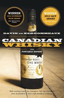 Canadian Whisky - The Portable Expert