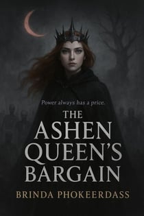 The Ashen Queen’s Bargain