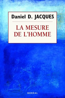 La mesure de l'homme