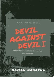 Devil Against Devil I - Devil Against Devil, #1