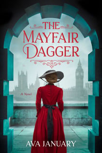The Mayfair Dagger - A Novel