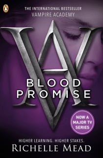Vampire Academy: Spirit Bound (book 5)