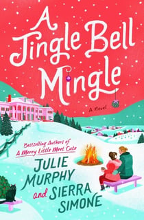 A Jingle Bell Mingle - A Novel