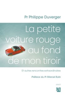 La petite voiture rouge au fond de mon tiroir