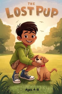 The Lost PUP
