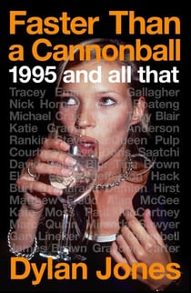 Faster Than A Cannonball - 1995 and All That