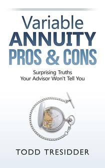 Variable Annuity Pros & Cons - Financial Freedom for Smart People
