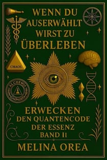 Wenn du auserwählt bist zu überleben: Das Geheimnis des Heiligen Grals. Band II - 1, #2