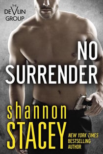 No Surrender - The Devlin Group, #3