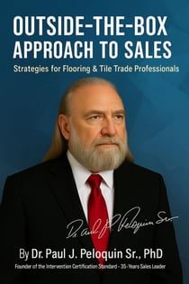 Outside the box Approach to sales - 1, #1