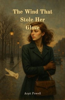 The Wind That Stole Her Gloves - Zaman Illustrated Classics, #1