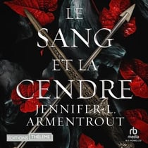 Le Sang et la Cendre - Le Sang et la Cendre 1