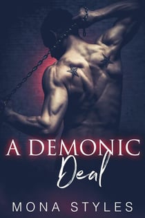 A Demonic Deal - Ravaged by Demons, #8