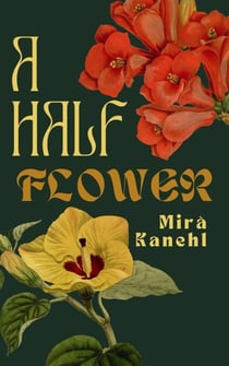 A Half Flower - Naupaka, #1
