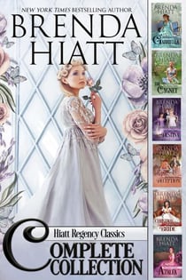 Hiatt Regency Classics: The Complete Collection - Hiatt Regency Classics