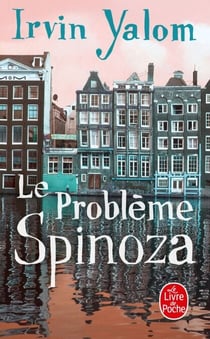 Le Problème Spinoza