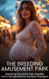 Breeding Gloryhole Gets Seeded and Impregnated by Multiple Strangers - [Breeding] The Breeding Amusement Park: A Free Use, Public Use, and Breeding Erotica Series, #4