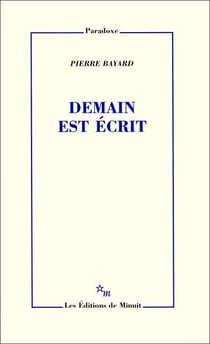 Demain est écrit