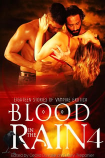 Blood in the Rain 4 - Blood in the Rain, #4