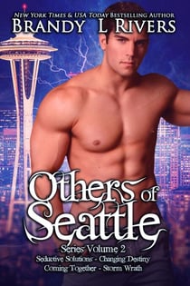 Others of Seattle: Series Volume 2 - Others of Seattle, #10