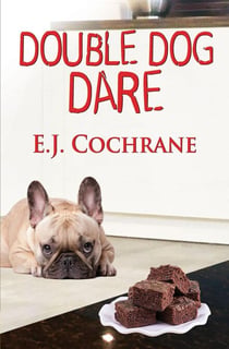 Double Dog Dare - Matilda Smithwick Mystery Series, #2