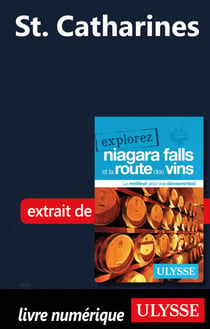 St. Catharines