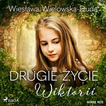 Drugie zycie Wiktorii