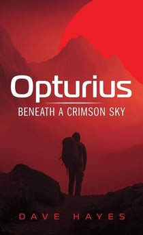 Opturius - The Red Sky Trilogy, #1